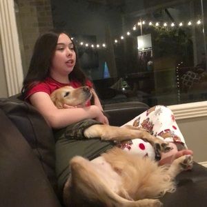 Meet your Posher, Maddie